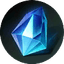 Power Crystal