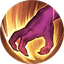 MLBB Retribution battle spell icon