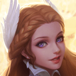 Odette hero icon
