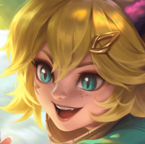 Joy hero icon