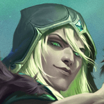 Faramis hero icon