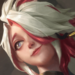 Melissa hero icon