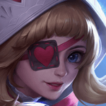 Ruby hero icon