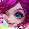 Nana hero icon