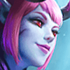 Selena hero icon