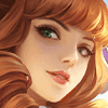 Guinevere hero icon