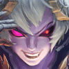 Dyrroth hero icon
