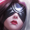 Pharsa hero icon