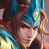 Zilong hero icon