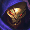 Aldous hero icon