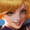 Fanny hero icon