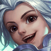 Harith hero icon