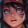 Mathilda hero icon