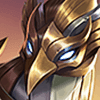 Kaja hero icon