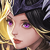 Lunox hero icon