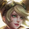 Layla hero icon