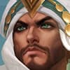 Khaleed hero icon