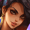 Esmeralda hero icon