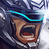 Johnson hero icon