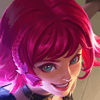 Beatrix hero icon