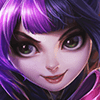 Lylia hero icon