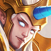 Hylos hero icon