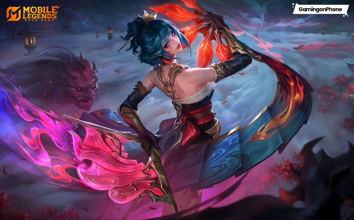 Mobile Legends Advanced Server Patch 2.1.66 update artwork with multiple heroes