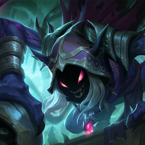 Helcurt official splash art MLBB