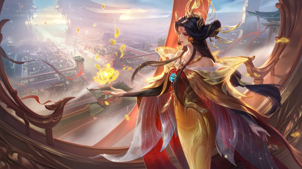 Zetian MLBB Guide: Skills, Builds & Mid Lane Tips
