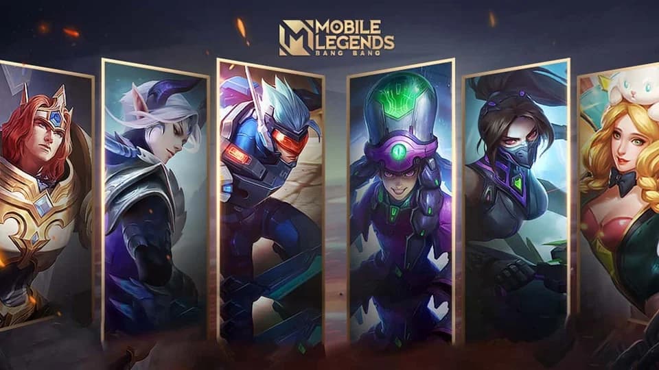 MLBB Patch 2.1.60: Nerfs, Buffs & What Changes