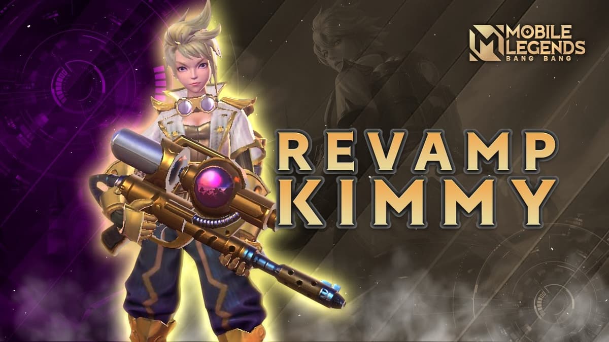 MLBB July 2025 Patch: 9 Nerfs, 1 Buff