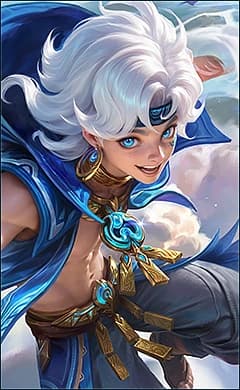 Sora EXP Lane Guide: Build, Combos & Tips