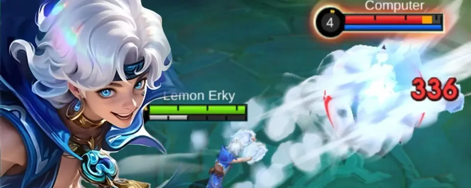 Sora Cloudrise Patch Mobile Legends