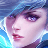 Miya hero icon