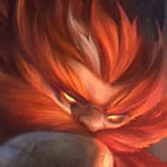 Revamped Aulus hero icon