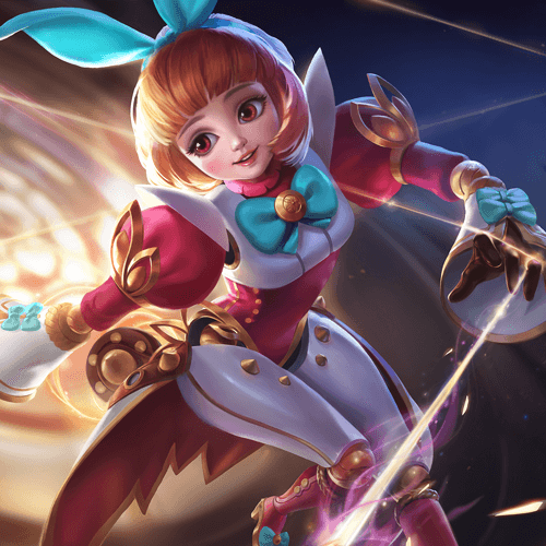 Angela hero icon