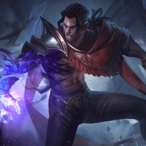 Brody hero icon