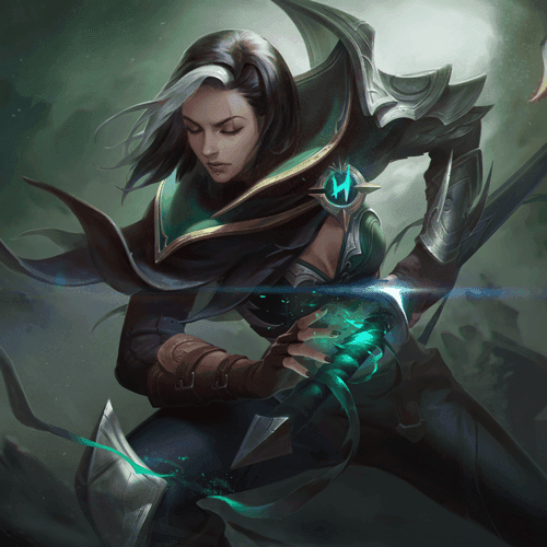 Benedetta hero icon
