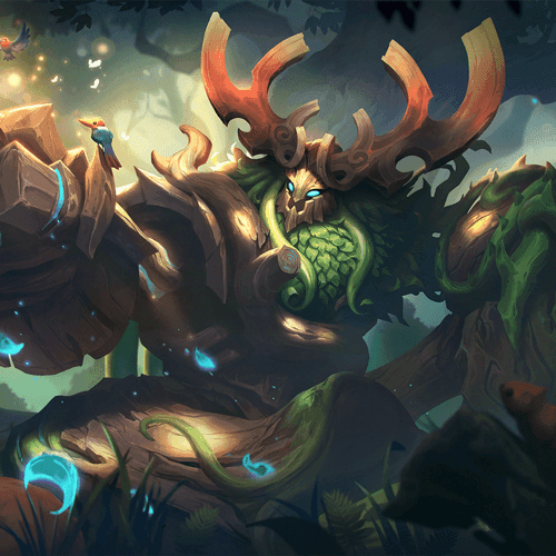 Belerick hero icon