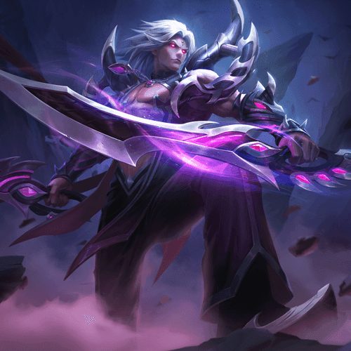 Martis hero icon