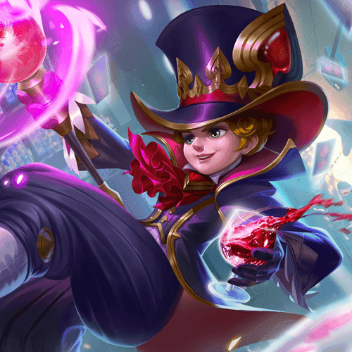 Harley hero icon