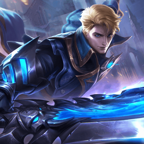 Alucard hero icon