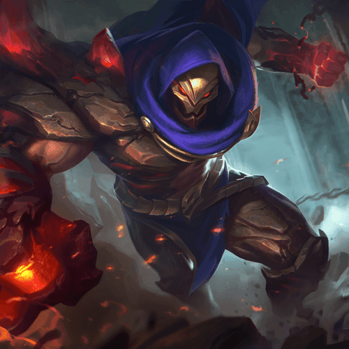 Aldous hero icon