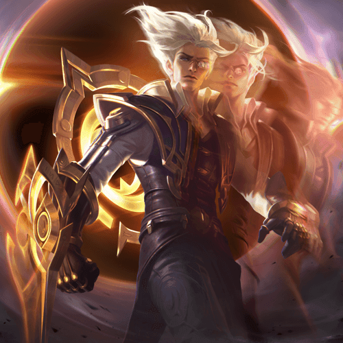 Natan hero icon
