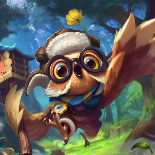 Diggie hero icon