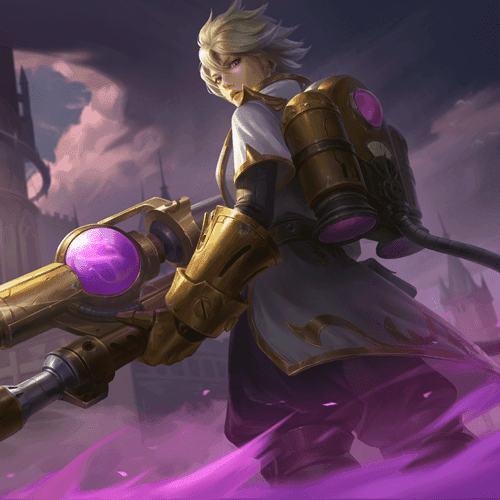 Kimmy hero icon