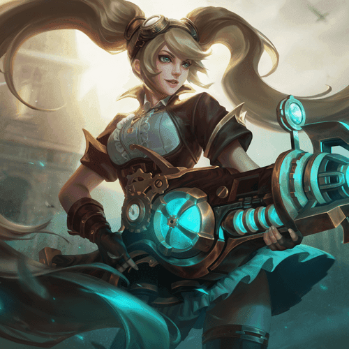 Layla hero icon