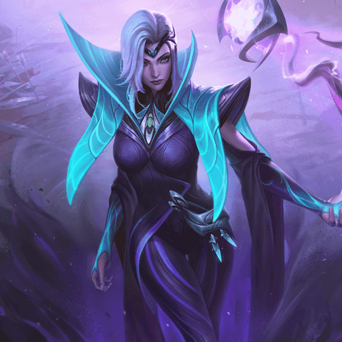 Valentina hero icon