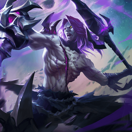 Moskov hero icon