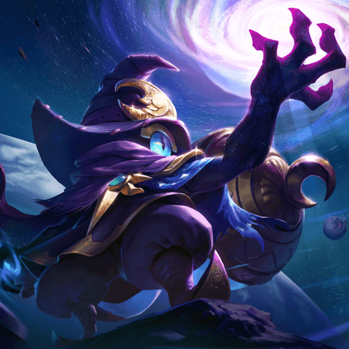 Cyclops hero icon